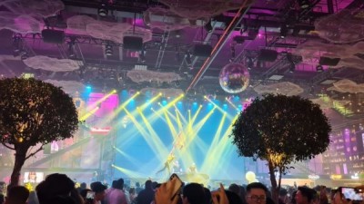 POC POC Beer Garden 로컬클럽