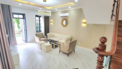 <끝판왕> 호치민 5룸 풀빌라