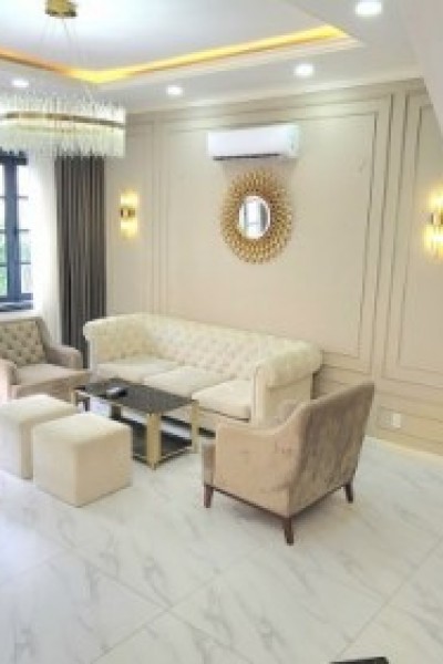 <끝판왕> 호치민 5룸 풀빌라