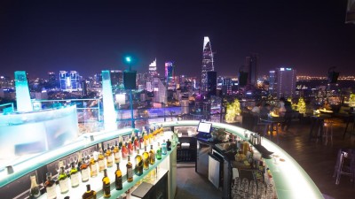 에어360 스카이라운지 <루프탑>