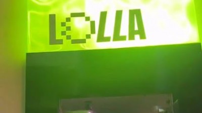 LOLLA SGN [룰라클럽]