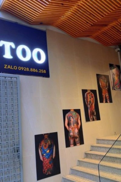 도니타투 (한국인운영) <끝판왕추천>